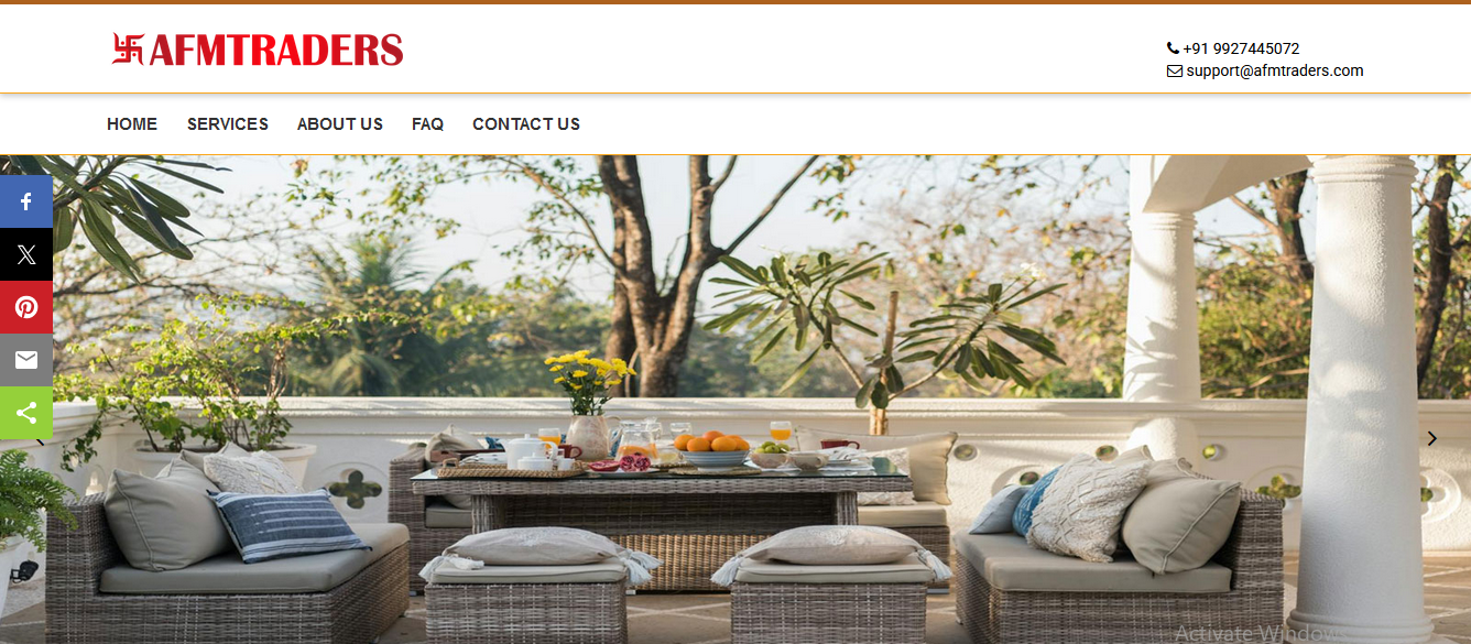 Responsive img