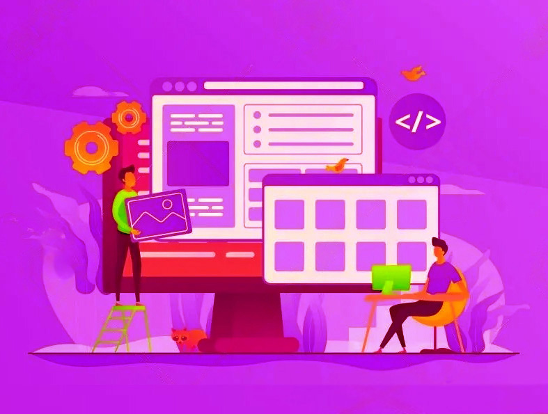 web development